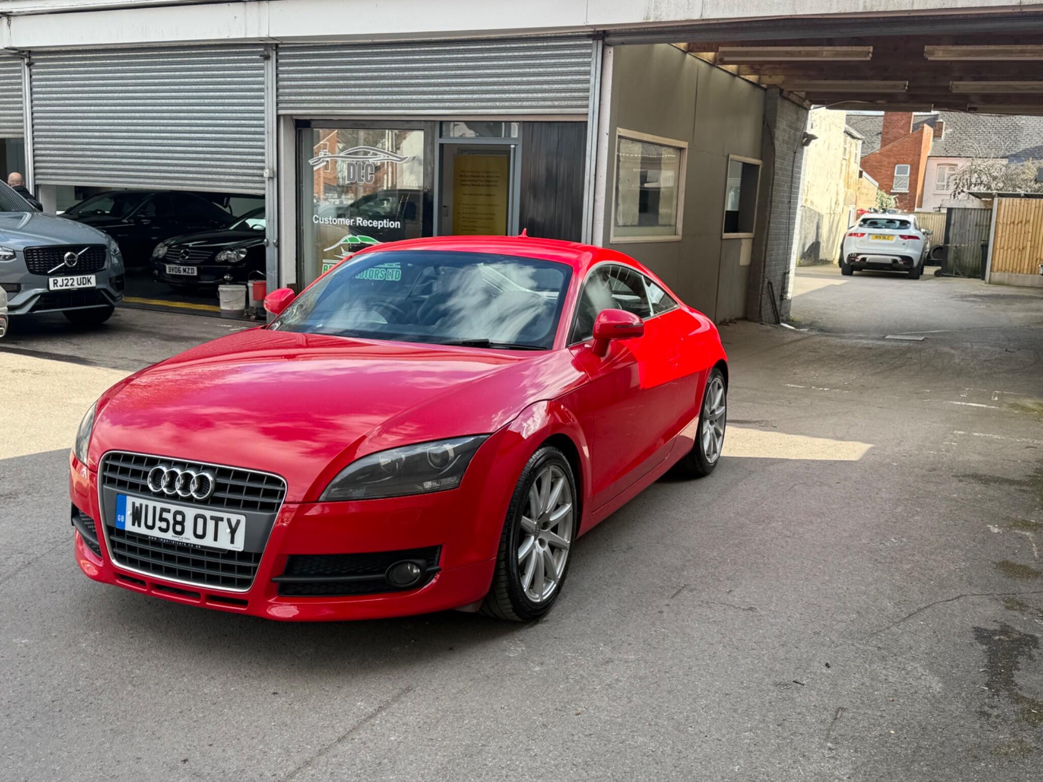 Vehicle image 1 of 33